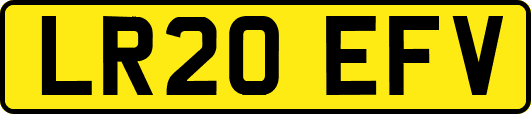 LR20EFV