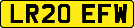 LR20EFW
