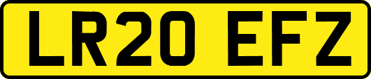 LR20EFZ