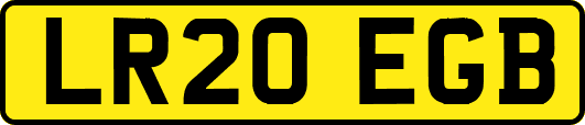 LR20EGB