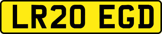 LR20EGD