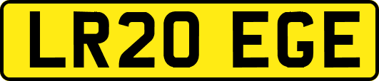LR20EGE