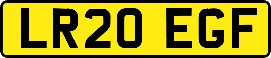 LR20EGF