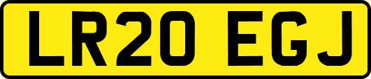 LR20EGJ
