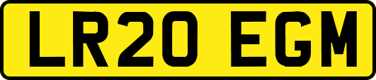 LR20EGM