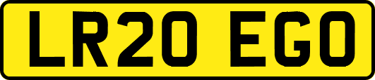 LR20EGO