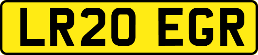 LR20EGR