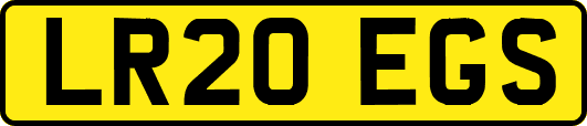 LR20EGS
