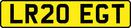 LR20EGT