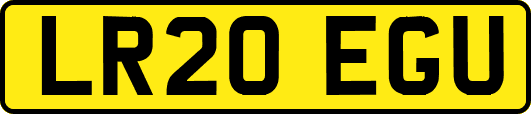 LR20EGU
