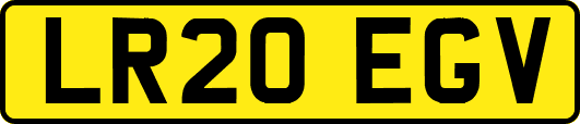 LR20EGV