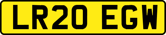 LR20EGW