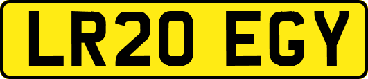 LR20EGY
