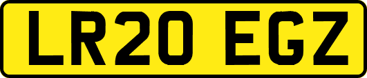 LR20EGZ