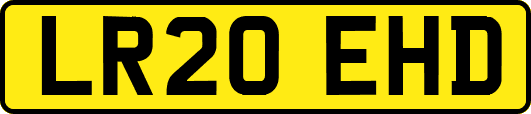 LR20EHD