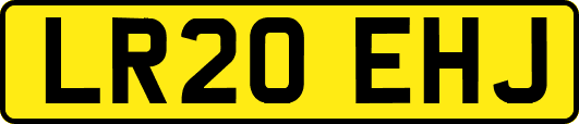 LR20EHJ