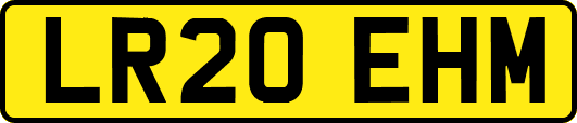 LR20EHM