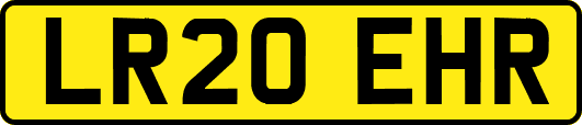 LR20EHR