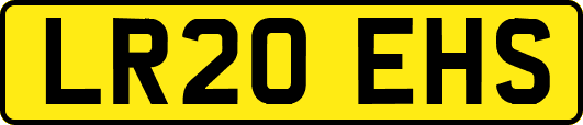 LR20EHS