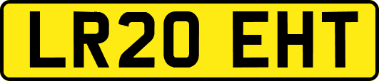 LR20EHT