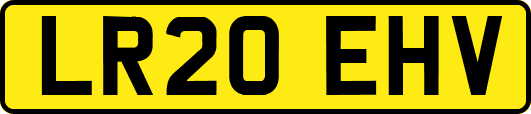 LR20EHV
