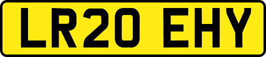 LR20EHY