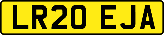 LR20EJA