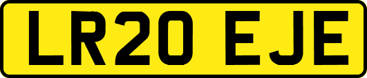 LR20EJE