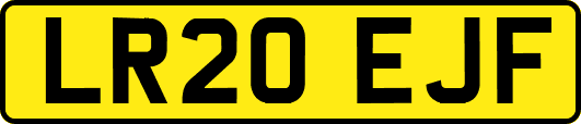 LR20EJF