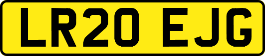 LR20EJG