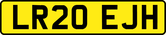 LR20EJH