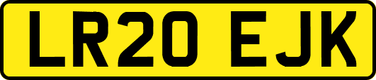 LR20EJK