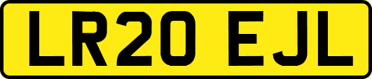 LR20EJL