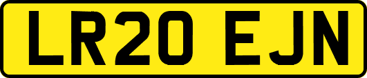 LR20EJN