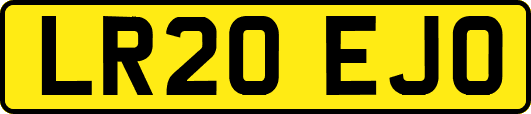 LR20EJO