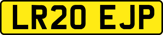 LR20EJP