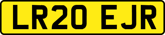 LR20EJR