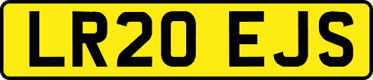 LR20EJS