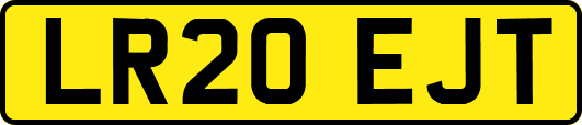LR20EJT