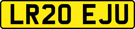 LR20EJU
