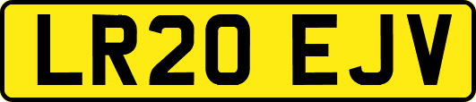 LR20EJV