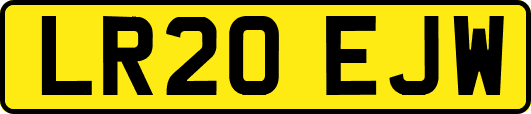 LR20EJW