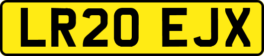 LR20EJX