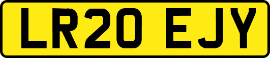 LR20EJY