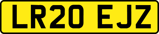 LR20EJZ