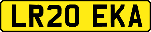 LR20EKA
