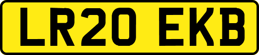 LR20EKB