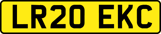 LR20EKC