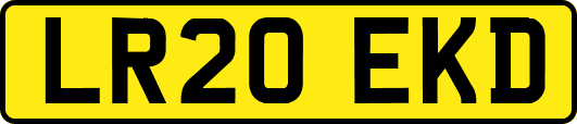 LR20EKD