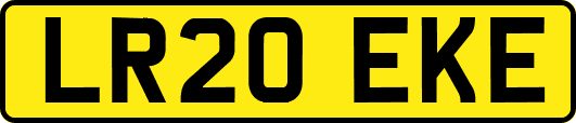 LR20EKE